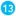 13